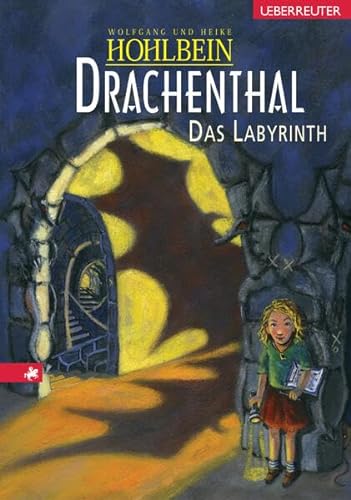 Drachenthal. Das Labyrinth. (Ab 8 J.).: Drachenthal Bd.2